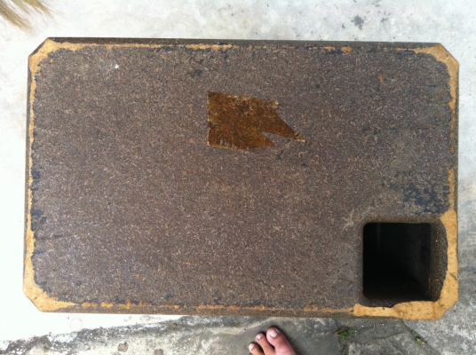 (ส่งพัสดุให้ คุณอุดร จ.สมุทรปราการ เรียบร้อยแล้ว ขอบคุณมากครับ) ขาย ตู้ซับสูตร เมดอิน USA ใช้ดอก 8 นิ้ว(ไม่มีดอก) เสียงดีมาก ขายตามสภาพ ตามรูป ราคาไม่รวมส่ง ต่อรองได้ สามพราน นครปฐม