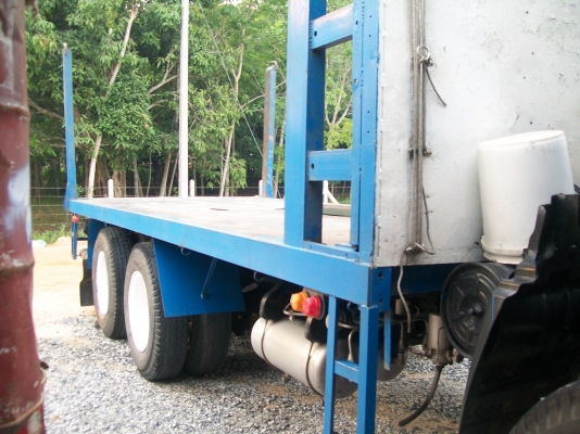 ขายรถสิบล้อ เครื่อง ROCKY 175 เกียร์ HO ยางใหม่ 10 เส้น ช่วงล่างใหญ่ ของ MITSU คานหน้า JUMBO เบรกทิ๊ฟฟี่ เบรกใหญ่  ถังลมแสตนเลสของ MITSU ครัชลม หัวจั้มโบ้เก่าจากญี่ปุ่น แชชซีสวย แอร์เย็นช่ำ กระบะพื้นเรียบพึ่งต่อมาใหม่ เครื่องพึ่งทำมาเกือบแสน