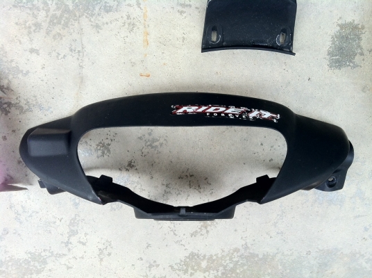 ส่ง EMS ด่วน ให้คุณ ชัยเชษฐ์ จ.กรุงเทพฯ เรียบร้อยแล้ว ขอบคุณมากครับ ขาย ชุดสีแท้ มีโอตัวแรก ทำสีมา ให้หมดทุกชิ้นตามรูป 299 ราคาต่อรองได้ สามพราน นครปฐม