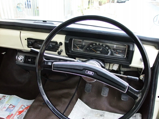 >>> Datsun 521 <<< >>> Datsun 521 <<<