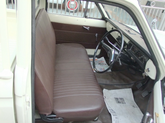 >>> Datsun 521 <<< >>> Datsun 521 <<<