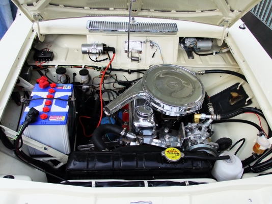 >>> Datsun 521 <<< >>> Datsun 521 <<<