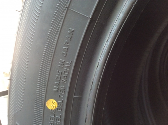 ยางFalken tz05 ขอบ20 265 50 20. ยางญี่ปุ่นถูกๆเหลือ1ชุดสุดท้ายครับ ยางFalken tz05 ขอบ20 265 50 20. ยางญี่ปุ่นถูกๆเหลือ1ชุดสุดท้ายครับ