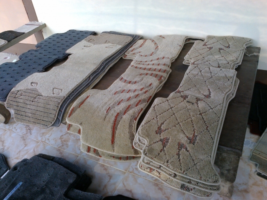 ขายพรมรองเท้าในรถยนต์ราคาถูกๆ ขายพรมรองเท้าในรถยนต์ราคาถูกๆ