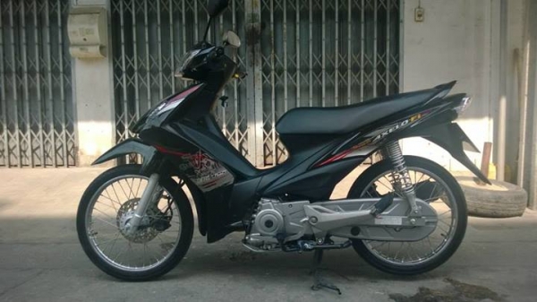 Axelo 2013 สีดำ START มือ สภาพนางฟ้า ขายถูกๆ ต่อรองได้จ้า