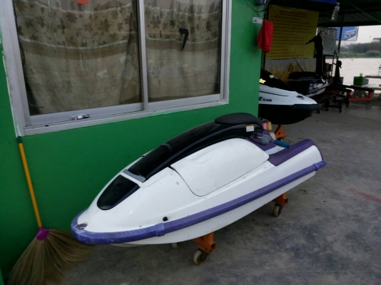 ขายคาวา750