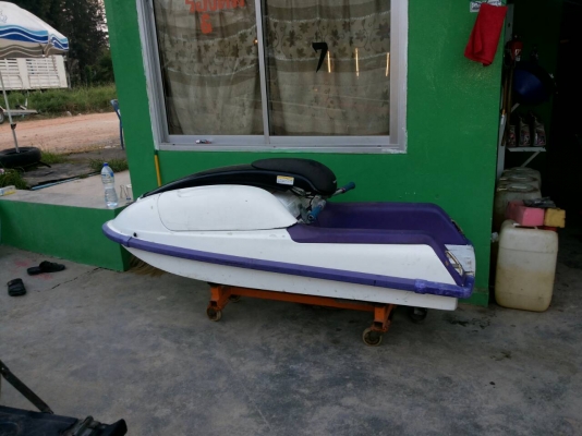 ขายคาวา750