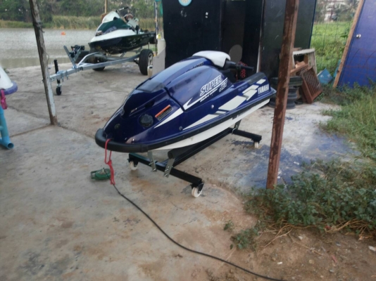 ขายยามาฮ่าจมูกปี99