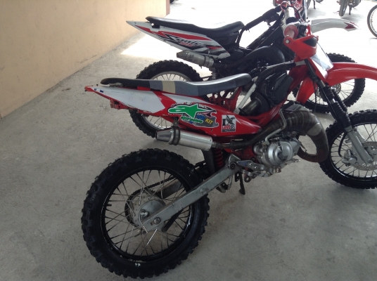 ขาย!!! วิบาก แด๊ชกับเจอาคับ 2คัน26000คับ รถเครื่องดีแรงทั้ง2คัน ท่อสูตรทั้ง2คัน มีเล่มทะเบียนทั้งคู่