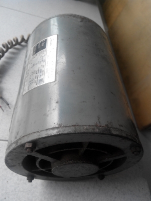 มอเตอร์ 1/3 HP