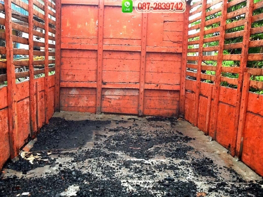 ขายรถบรรทุก 10 ล้อ 1เพลา HiNO