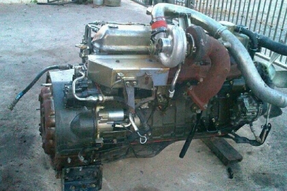 ต้องการขายเครื่องมิตซู รุ่น 260