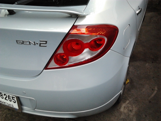 รถมือสอง