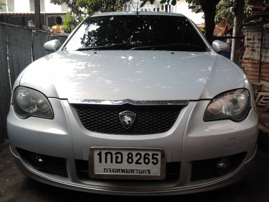 รถมือสอง