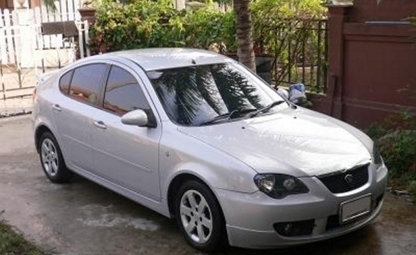 รถมือสอง