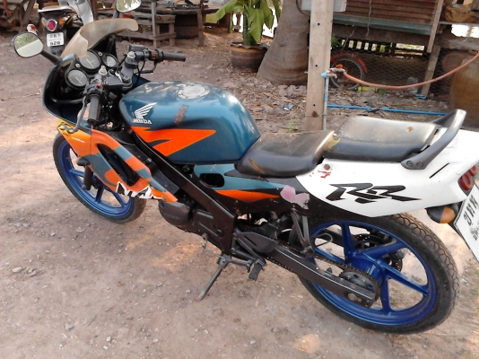 ็็้้ีีีขายHONDA NSR150