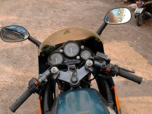 ็็้้ีีีขายHONDA NSR150