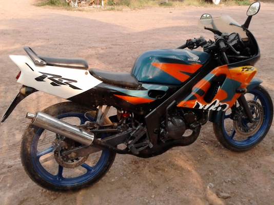 ็็้้ีีีขายHONDA NSR150