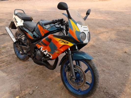 ็็้้ีีีขายHONDA NSR150