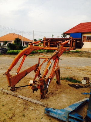 ขายชุกตักหน้า