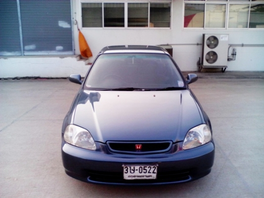civic96