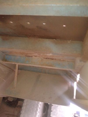 ขาย!! กะบะบรรทุกรถเกี่ยว พร้อมระบบบันไดไฮดรอลิกส์ ขาย!! กะบะบรรทุกรถเกี่ยว พร้อมระบบบันไดไฮดรอลิกส์