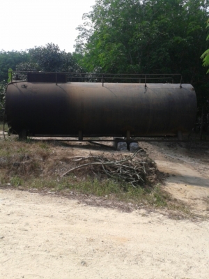 ถังเก็บน้ำ ราคาถูก พร้อมใช้