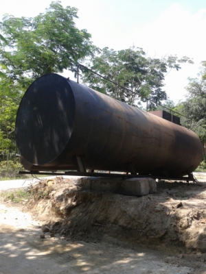 ถังเก็บน้ำ ราคาถูก พร้อมใช้