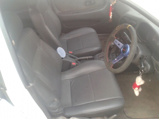 ขายด่วน อีคาปี93วาง5Eออโต้ติดแก็สเครื่องเสียงDVDจอสไลค์แอร์เย็นพร้อมใช้งาน48000เล่มพร้อม ขายด่วน อีคาปี93วาง5Eออโต้ติดแก็สเครื่องเสียงDVDจอสไลค์แอร์เย็นพร้อมใช้งาน48000เล่มพร้อม