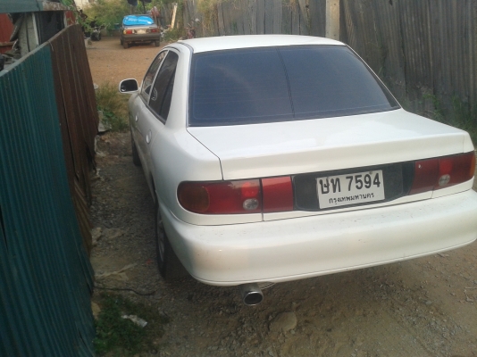 ขายด่วน อีคาปี93วาง5Eออโต้ติดแก็สเครื่องเสียงDVDจอสไลค์แอร์เย็นพร้อมใช้งาน48000เล่มพร้อม ขายด่วน อีคาปี93วาง5Eออโต้ติดแก็สเครื่องเสียงDVDจอสไลค์แอร์เย็นพร้อมใช้งาน48000เล่มพร้อม