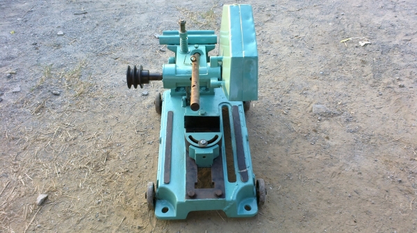 ขายแท่นตัด 16 นิ้ว