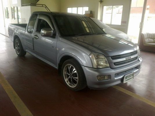 ขาย Isuzu Dmax SLX