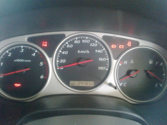 ขาย Isuzu Dmax SLX