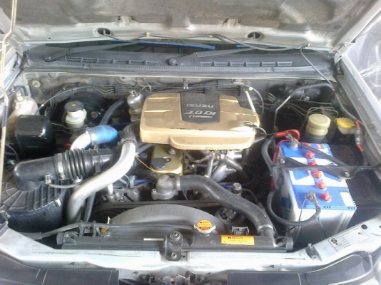 ขาย Isuzu Dmax SLX