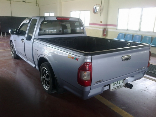 ขาย Isuzu Dmax SLX