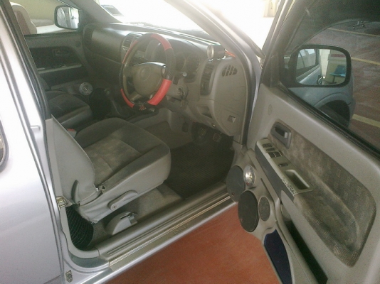 ขาย Isuzu Dmax SLX