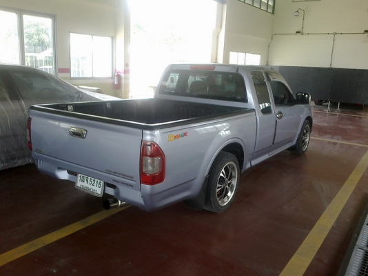 ขาย Isuzu Dmax SLX