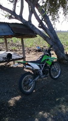 klx150ขายถูก