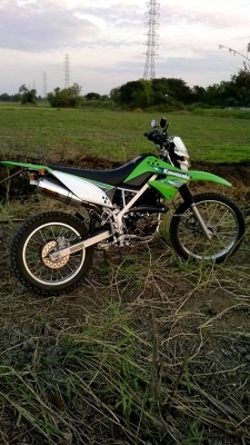 klx150ขายถูก