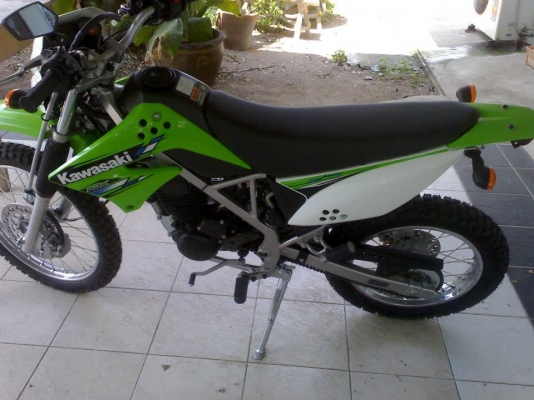 klx150ขายถูก