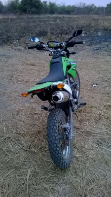 klx150ขายถูก