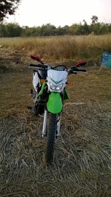 klx150ขายถูก