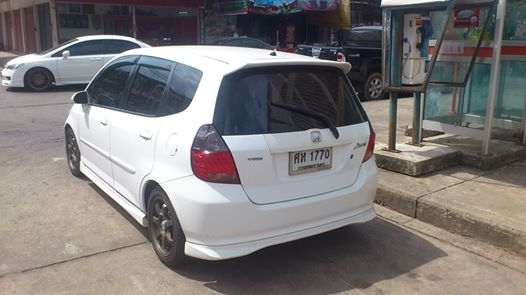 ขออภัย ขาย/แลก jazz top y.05