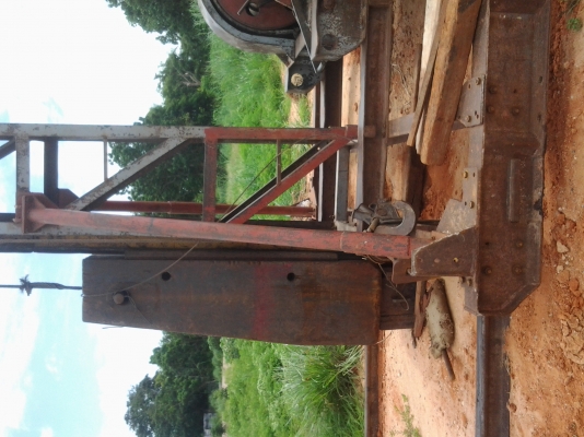 0857666984 - ปั้นจั่นตอกเสาเข็ม.เน้นเขาใหญ่...ปากช่อง 0857666984 - ปั้นจั่นตอกเสาเข็ม.เน้นเขาใหญ่...ปากช่อง