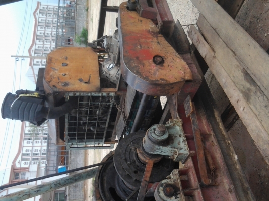 0857666984 - ปั้นจั่นตอกเสาเข็ม.เน้นเขาใหญ่...ปากช่อง 0857666984 - ปั้นจั่นตอกเสาเข็ม.เน้นเขาใหญ่...ปากช่อง