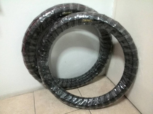 ยาง IRC WING RACING ยาง IRC WING RACING