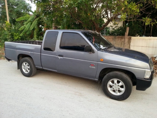 ขายนิสสัน บิ๊กเอ็มแค๊ป จอโค้ง รุ่นพิเศษ ราคา 150000 บาท