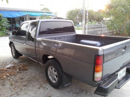 ขายนิสสัน บิ๊กเอ็มแค๊ป จอโค้ง รุ่นพิเศษ ราคา 150000 บาท