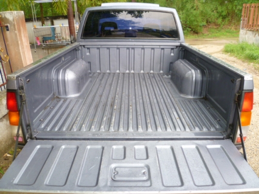 ขายนิสสัน บิ๊กเอ็มแค๊ป จอโค้ง รุ่นพิเศษ ราคา 150000 บาท