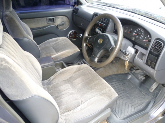 ขายนิสสัน บิ๊กเอ็มแค๊ป จอโค้ง รุ่นพิเศษ ราคา 150000 บาท